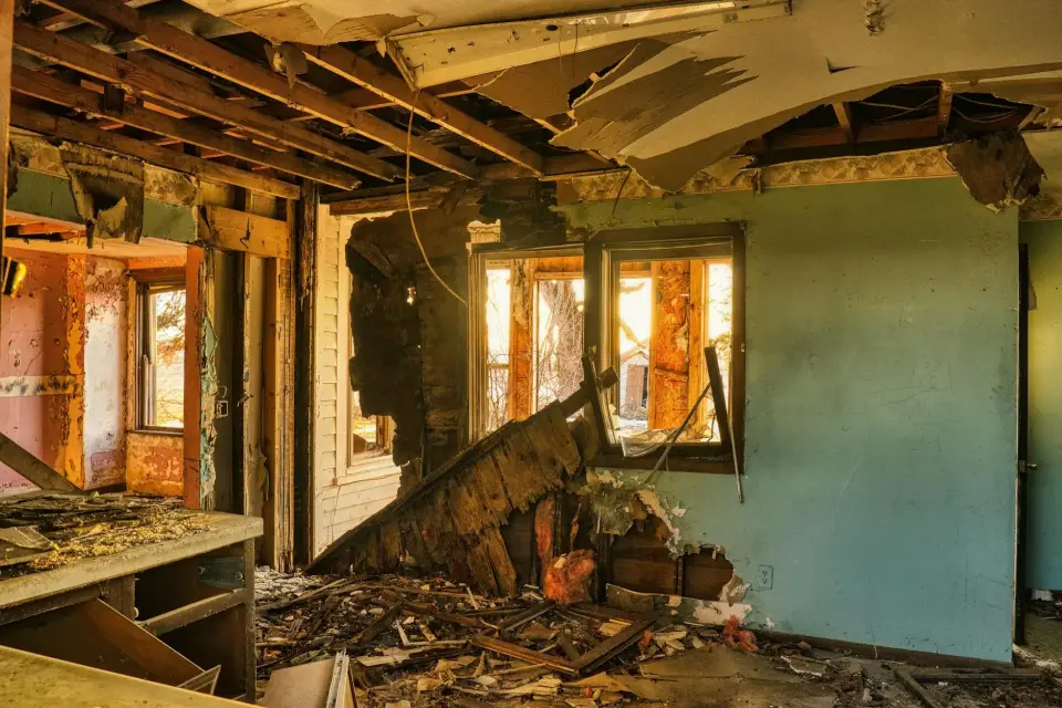 Restoring Safe, Breathable Air to Your Property — Tampa, FL