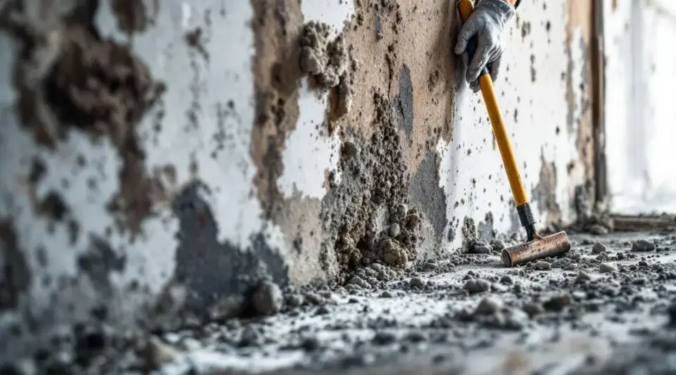 Mold Remediation in Carrollwood Village, FL