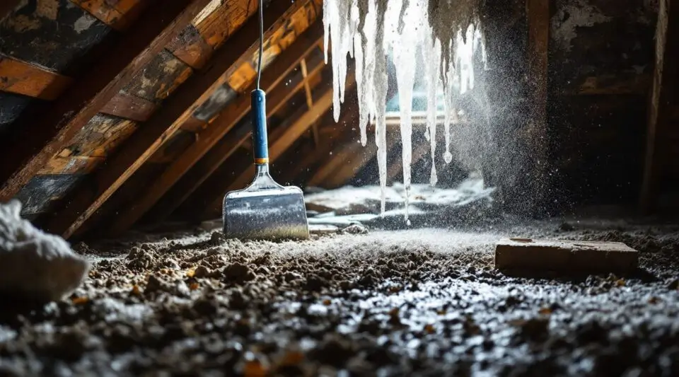 Mold Remediation in Progress Village, FL