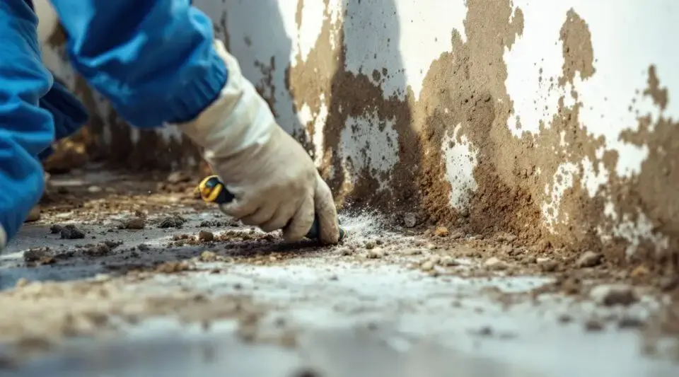 Mold Remediation in University, FL