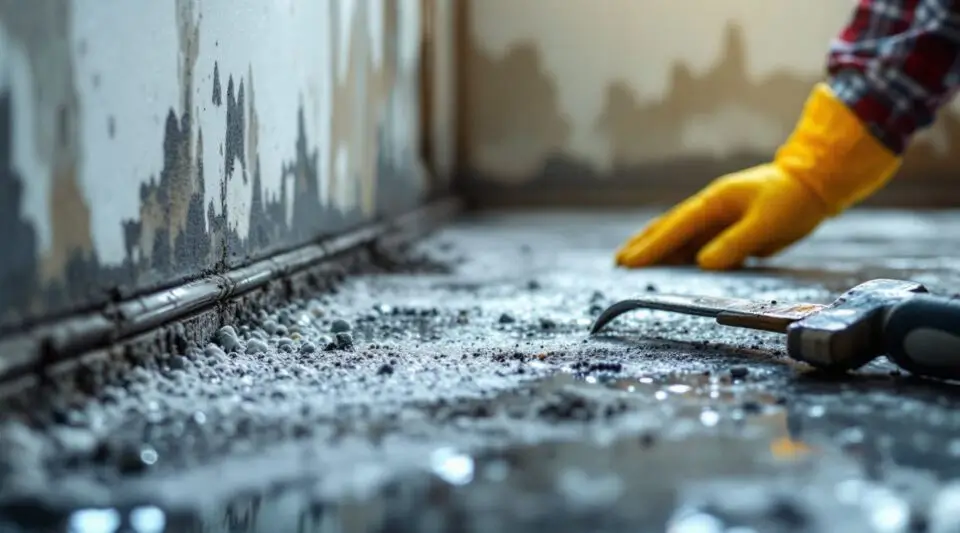 Home Mold Removal Services Tampa