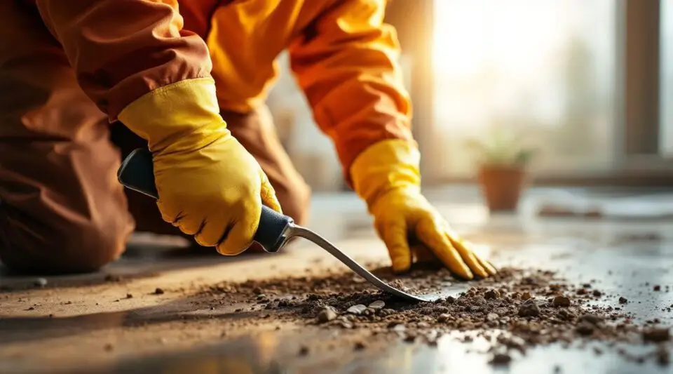 Mold Inspection And Removal Tampa