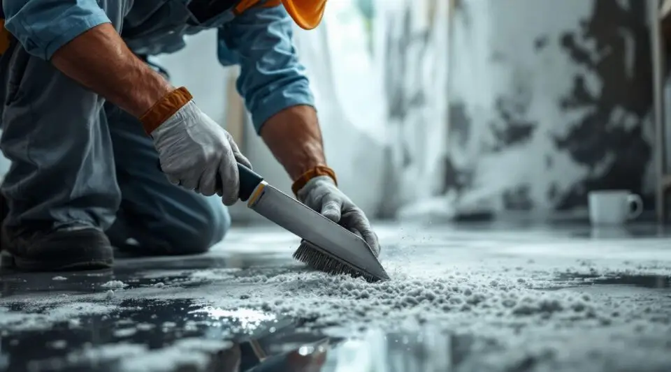 Mold Remediation Services Tampa