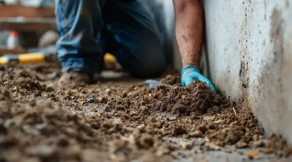 Our Local Mold Remediation Crew at Prime Mold Group